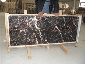 China Cuckoo Red/Azalea Red/ Marble Kitchen Countertop, Natural Polished Marble Kitchen Countertops, Bar Top, Worktops, Manufacturer Price