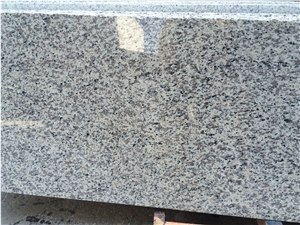 China Tiger Skin White Granite Countertop Kitchen Countertop Cheaper Price ,Kitchen Worktops,Natural White Stone Countertops,Desk Tops