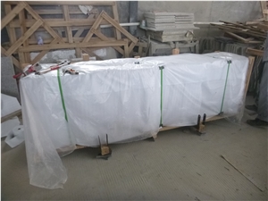 China Tiger Skin White Granite Countertop Kitchen Countertop Cheaper Price ,Kitchen Worktops,Natural White Stone Countertops,Desk Tops