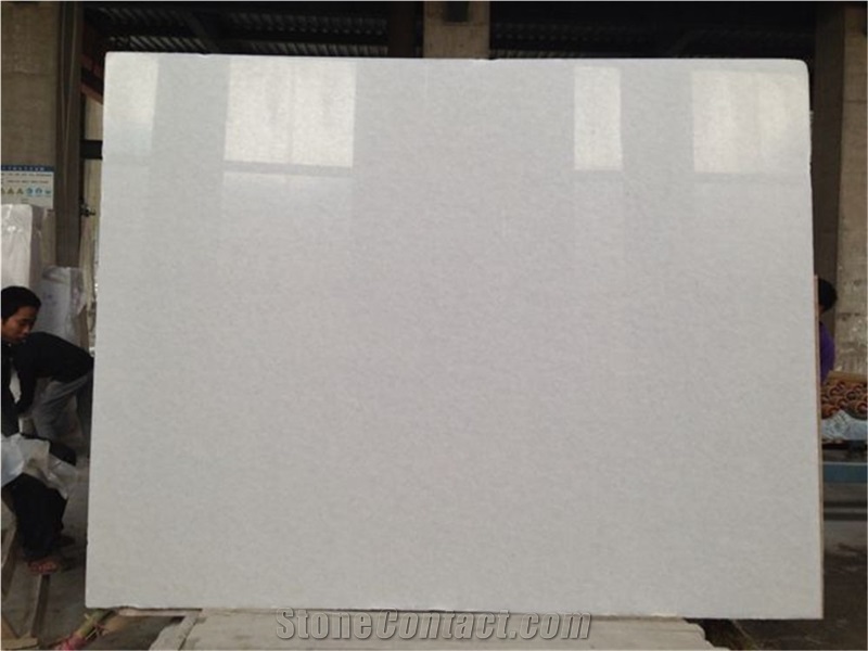 Crystal White Marble,Han White Jade,Zhechuan White Jade,Sichuan White Jade,Sichuan White Marble