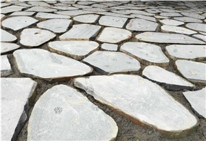 G603 Stepping Stone, G654 Walkway Pavers, Light Grey Granite Stepping Stone, G602 Courtyard Road Pavers, G601 Cobblestone
