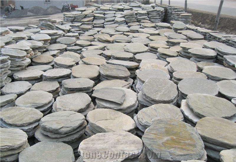 G603 Stepping Stone, G654 Walkway Pavers, Light Grey Granite Stepping Stone, G602 Courtyard Road Pavers, G601 Cobblestone