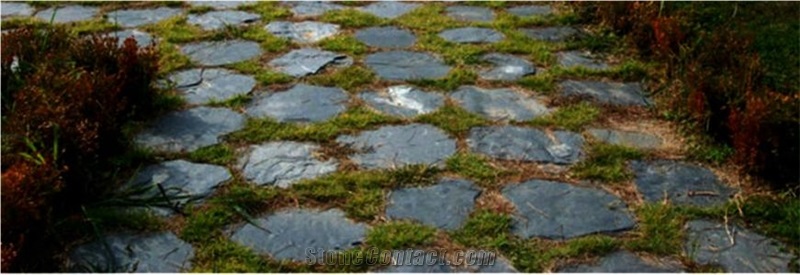 G603 Stepping Stone, G654 Walkway Pavers, Light Grey Granite Stepping Stone, G602 Courtyard Road Pavers, G601 Cobblestone