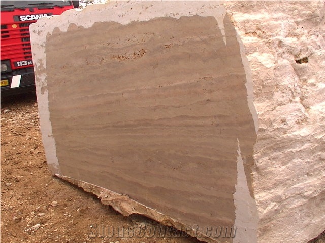 Travertine Tuscany Wooden