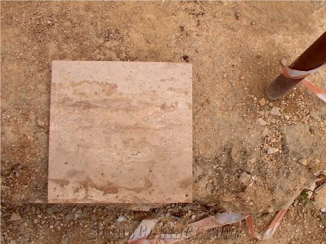 Travertine Tuscany Wooden