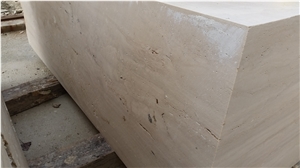 Travertine White Navona Extra