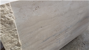 Travertine White Navona Extra