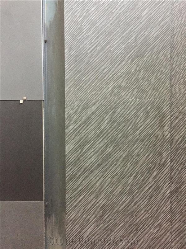 Black Pearl Granite Walling Tiles, G684 Granite Walling Tiles, Black Granite Tiles
