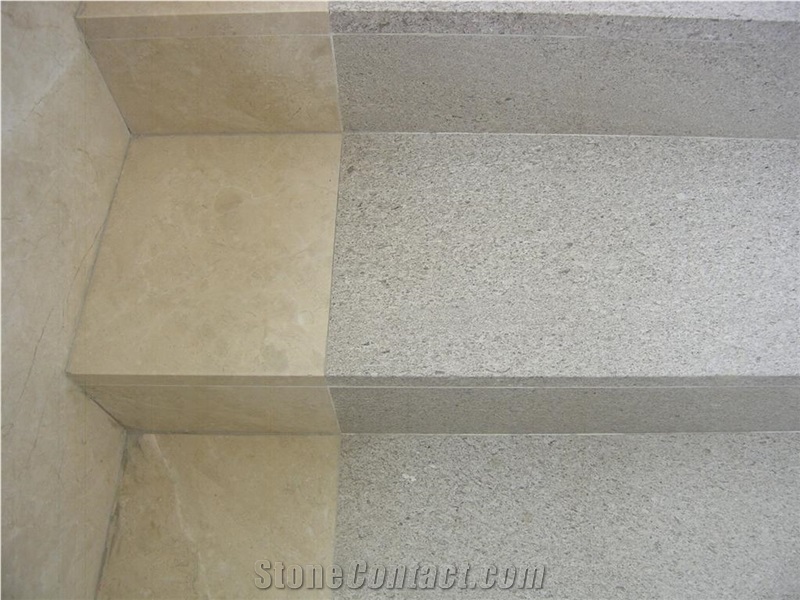 Italy Grey Marble Tiles & Slabs & Steps