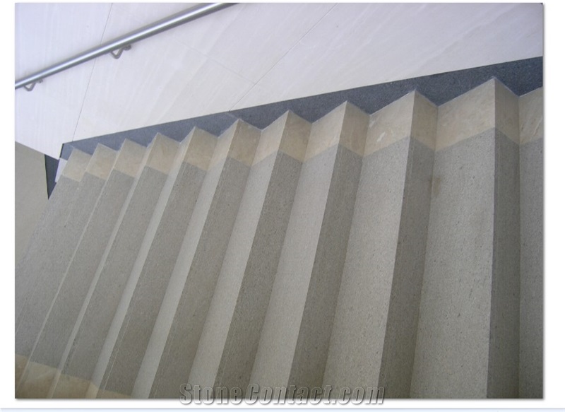 Italy Grey Marble Tiles & Slabs & Steps