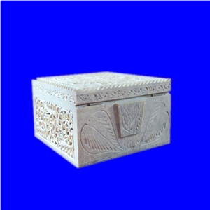 Marble Decorative Boxes