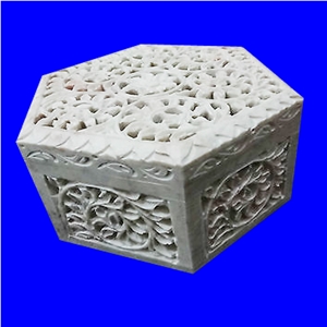 Marble Decorative Boxes