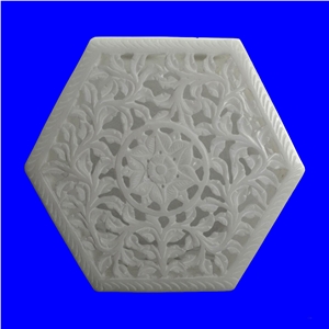 Marble Decorative Boxes