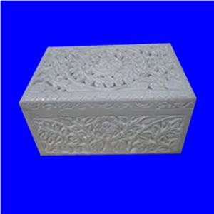 Marble Decorative Boxes
