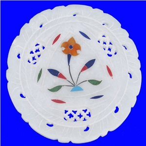 Marble Plates