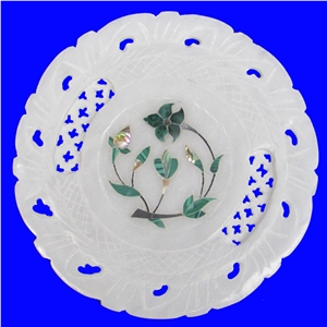 Marble Plates