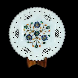Marble Plates
