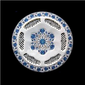 Marble Plates