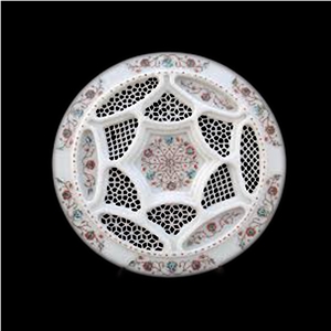 Marble Plates