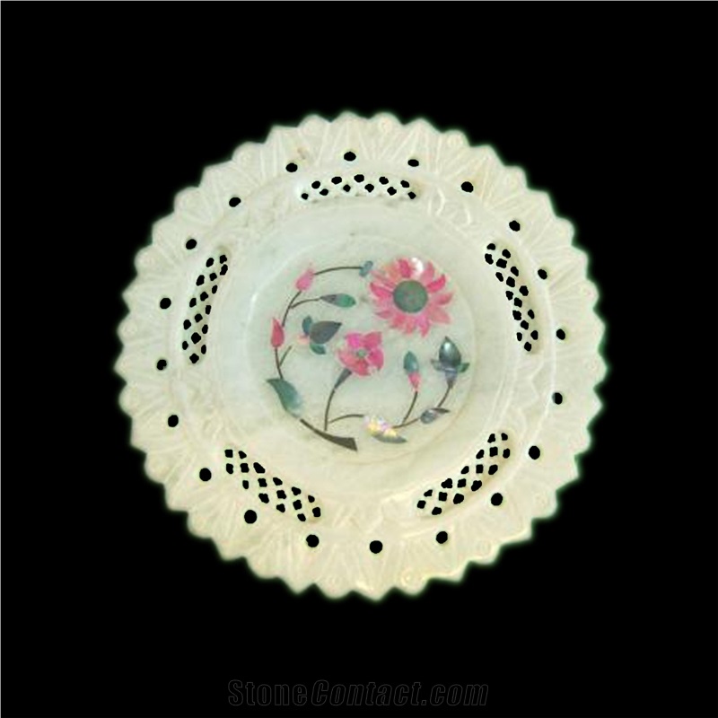 Marble Plates
