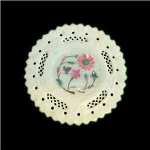 Marble Plates