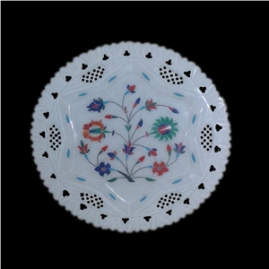 Marble Plates