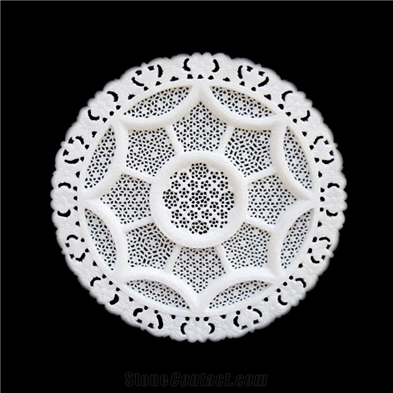Marble Plates