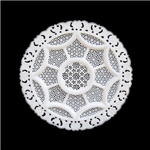Marble Plates