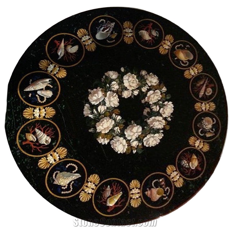 Marble Table Top