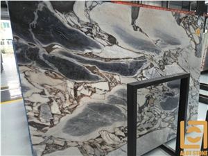 Chinese White Marble, Blue Marble, Blue Marble,Silver Blue Marble.Solite Blue