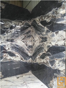 Chinese White Marble, Blue Marble, Blue Marble,Silver Blue Marble.Solite Blue