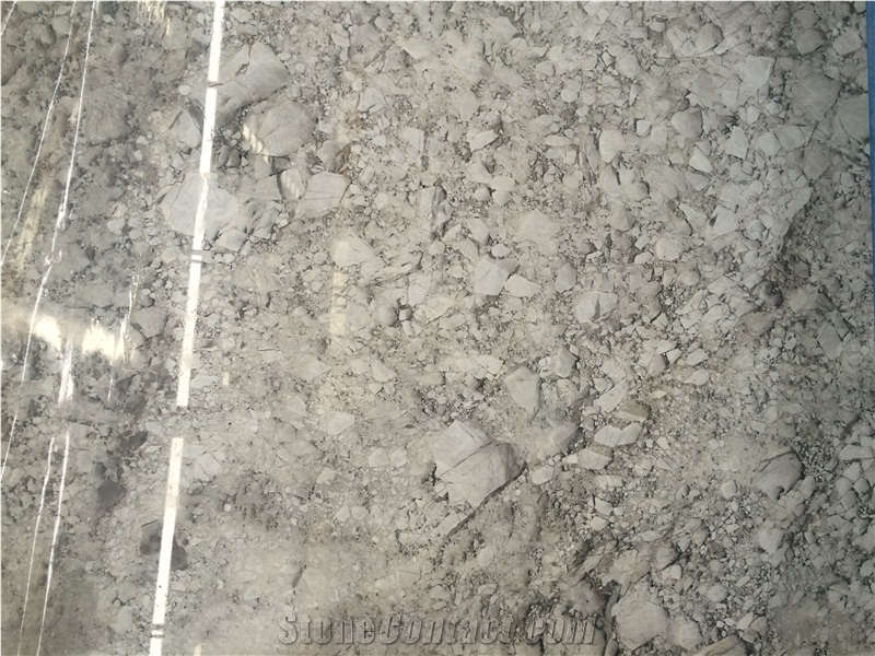 Tundra Grey 3d