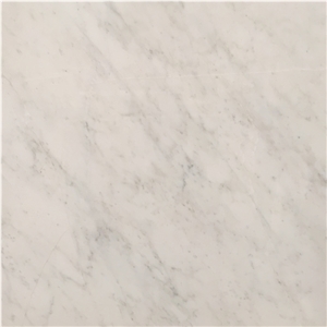 2017 Newest Calcite Stone White Marble East White Marble Price