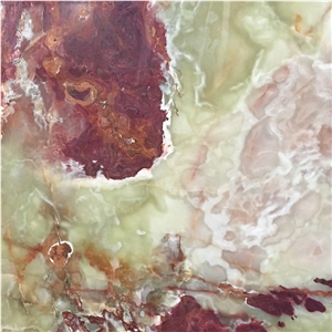 Royal Beautiful High Quality Green Onyx Stone