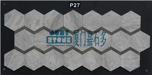 Mosaic,Waterjet,Diamond,Geometric,Wavy Line,Hexagonal,Speical,Animal,Honed,Polished,Natural,Stone,Mosaic Tile for Hotel,Kitchen,Bathroom Decoration,Grey Stone,Beige Stone Mosaic,Waterjet,Diamond,Geometric,Wavy Line,Hexagonal,Speical,Animal,Honed,Polished,Natural,Stone,Mosaic Tile for Hotel,Kitchen,Bathroom Decoration,Grey Stone,Beige Stone
