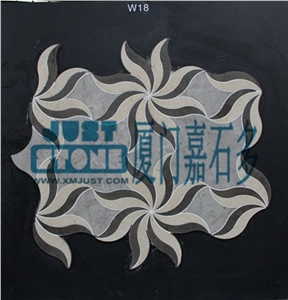 Mosaic-Waterjet-W15-W16-W17-W18-W19/20-W20/2