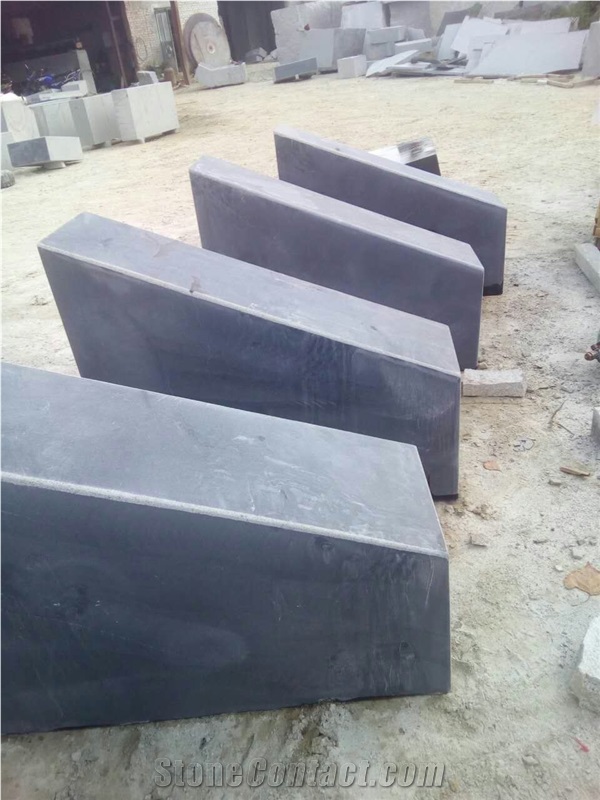 Black Kassel Stone,Kerb,Kerbstone,Curb,Side Stone