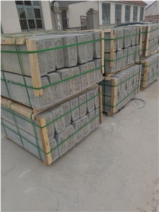 G370 Black Granite Kerbs,Curbs,Curbstone,Kerbstone