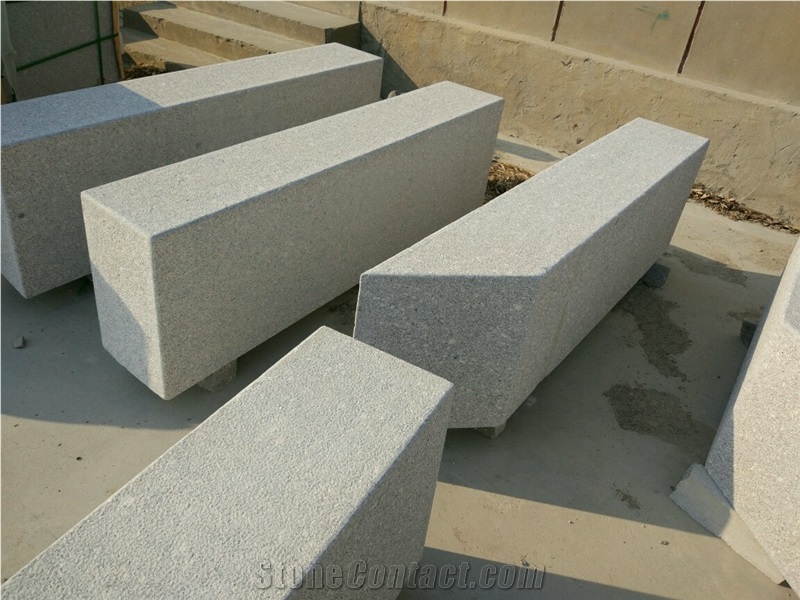 Granite Wall, Flower Bed Stone, Granite Bench