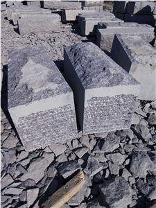 Landscaping Wall Stone,Paving Wall Stone,G375 Wall Stone