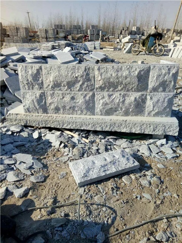 White Granite Wall Panels,Wall Tiles,Facades