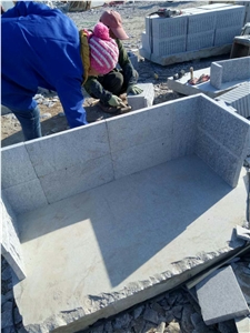 White Granite Wall Panels,Wall Tiles,Facades