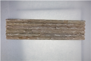 014 Beige Slate/Wall Cladding/Stone Veneer/Culture Stone/Feature Wall