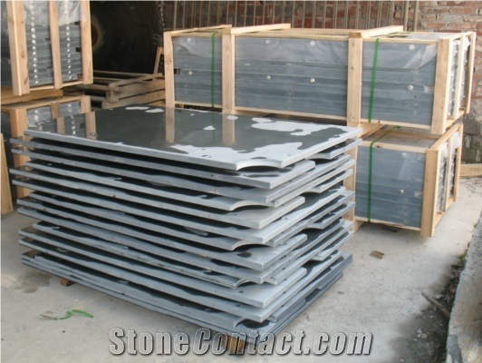 Billiard Slate, Pool Tables , Pool and Snooker Tables,China Black Slate Billiard Tables ,Snooker Slate, Natural Black Slate Tabletops