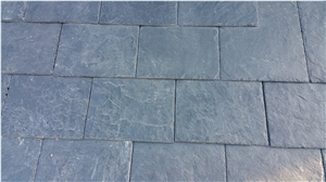 Black Slate Roof Tile, Roof Coating Black Slate Roof Tile, Roof Coating