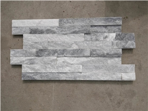 Cloudy Grey Marble Culture Stone,Chinese Grey Marble Wall Panel,Marble Wall Decor,Grey Marble Wall