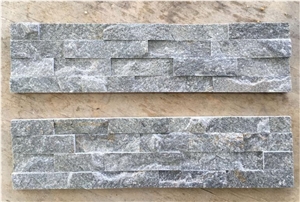 Green Quartzite/Wall Cladding/Wall Decor/Thin Stone Veneer/Culture Stone