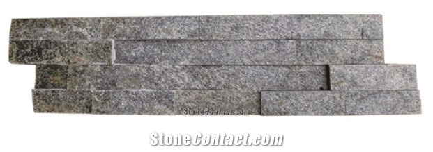 Green Quartzite/Wall Cladding/Wall Decor/Thin Stone Veneer/Culture Stone