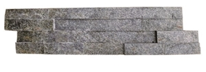 Green Quartzite/Wall Cladding/Wall Decor/Thin Stone Veneer/Culture Stone