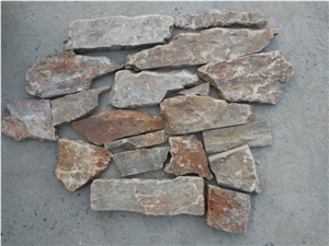 Loose Stone Wall Decor/Ledge Stone/Feature Wall/Wall Cladding